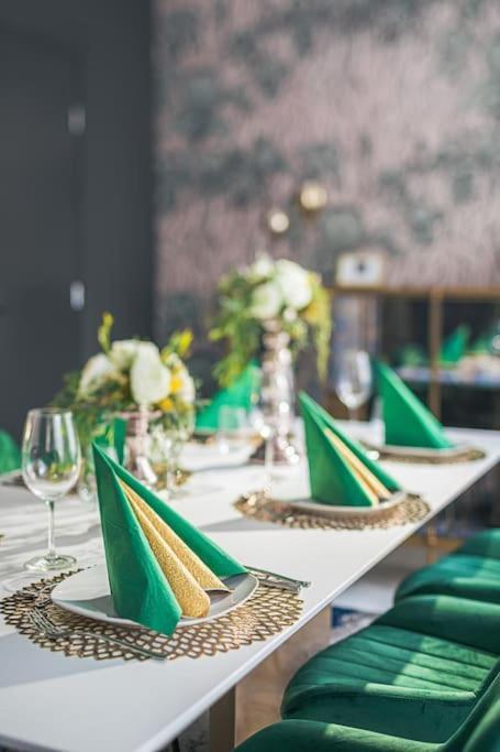 Elisabeth Residence - Home Of The Gourmets Sopron Exterior foto