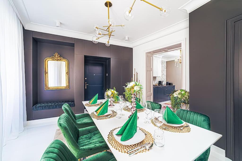 Elisabeth Residence - Home Of The Gourmets Sopron Exterior foto